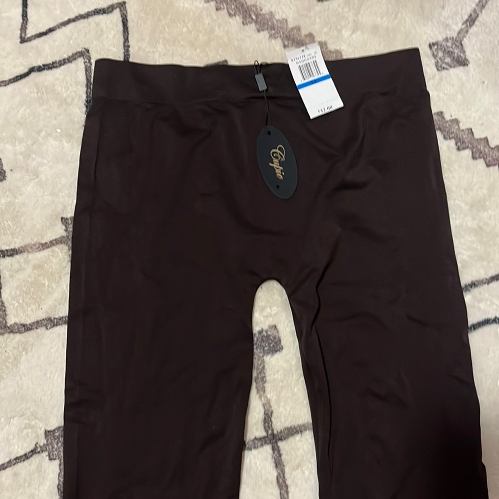 Butter soft leggings NWT